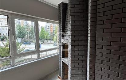 TRT Karşısı Yeni Tadilatlı 4+1 Kiralık Daire