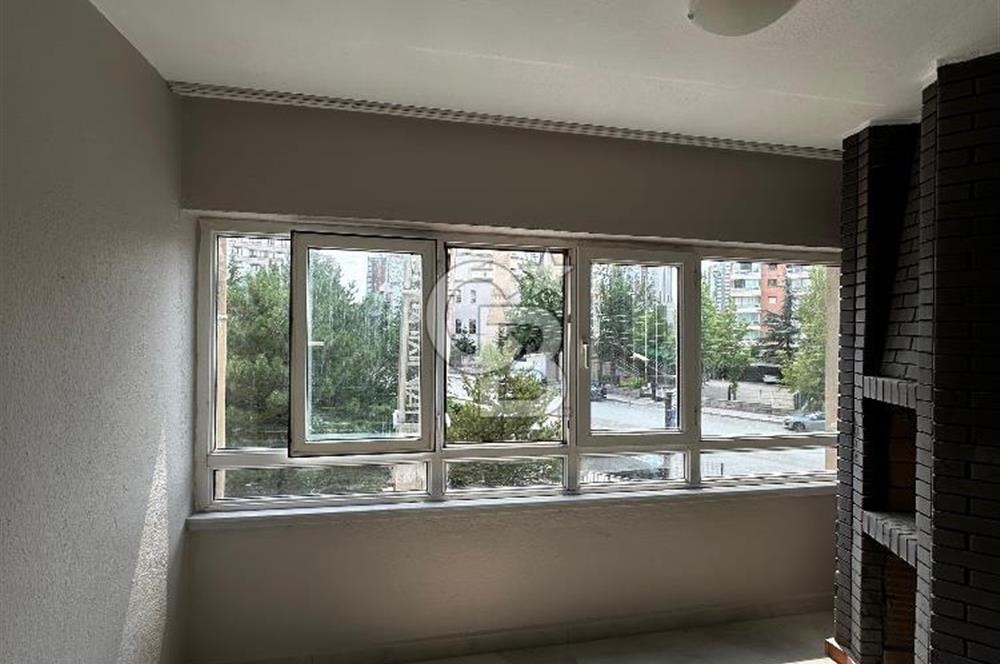 TRT Karşısı Yeni Tadilatlı 4+1 Kiralık Daire