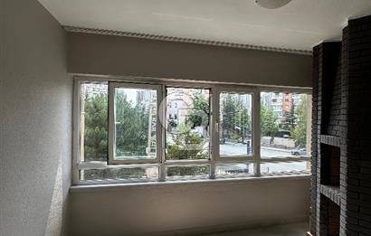 TRT Karşısı Yeni Tadilatlı 4+1 Kiralık Daire