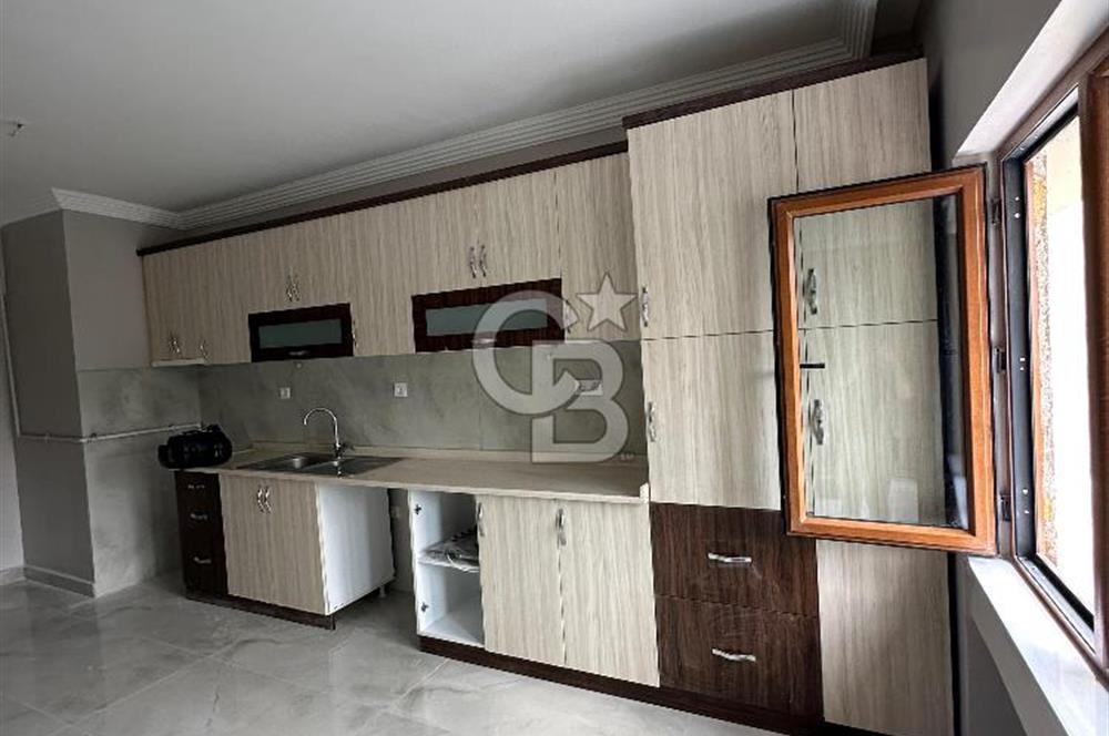 TRT Karşısı Yeni Tadilatlı 4+1 Kiralık Daire