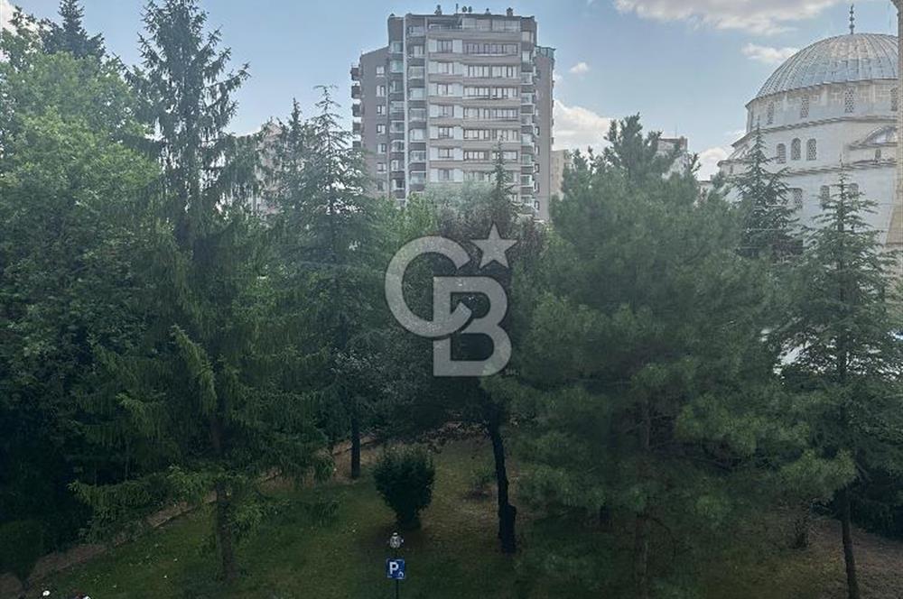 TRT Karşısı Yeni Tadilatlı 4+1 Kiralık Daire
