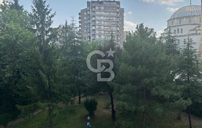 TRT Karşısı Yeni Tadilatlı 4+1 Kiralık Daire