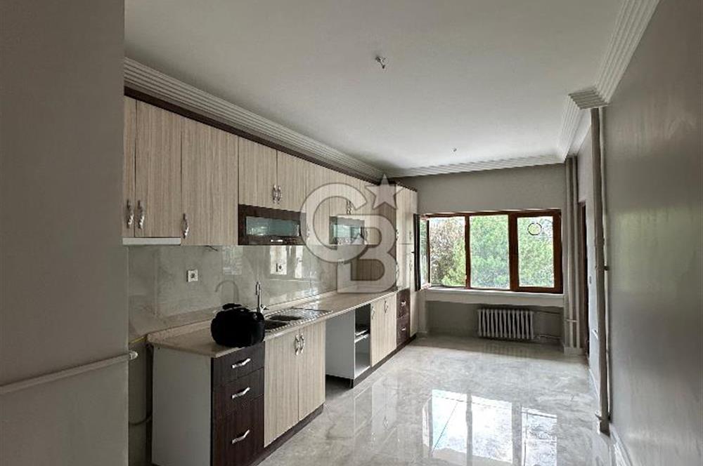 TRT Karşısı Yeni Tadilatlı 4+1 Kiralık Daire