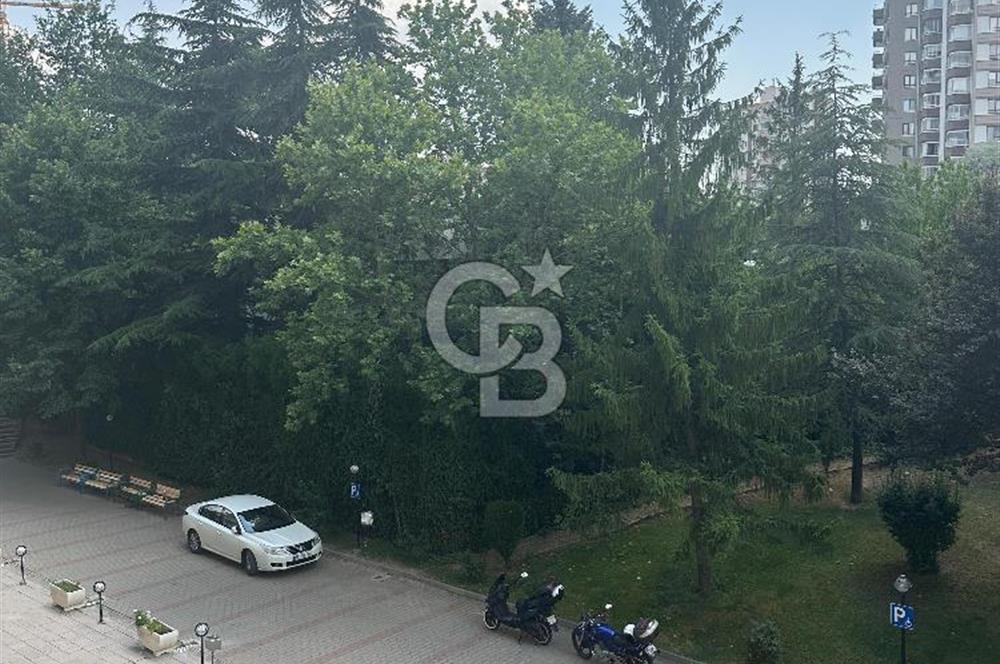 TRT Karşısı Yeni Tadilatlı 4+1 Kiralık Daire