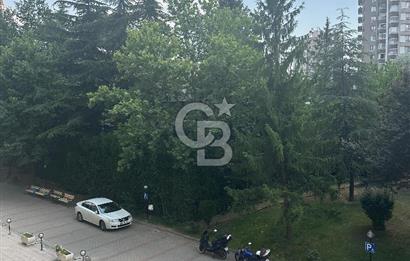 TRT Karşısı Yeni Tadilatlı 4+1 Kiralık Daire