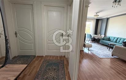 Buca Kuruçeşme Mah. Çevreyolu Doğu Çıkışı Eşyalı Kiralık Daire