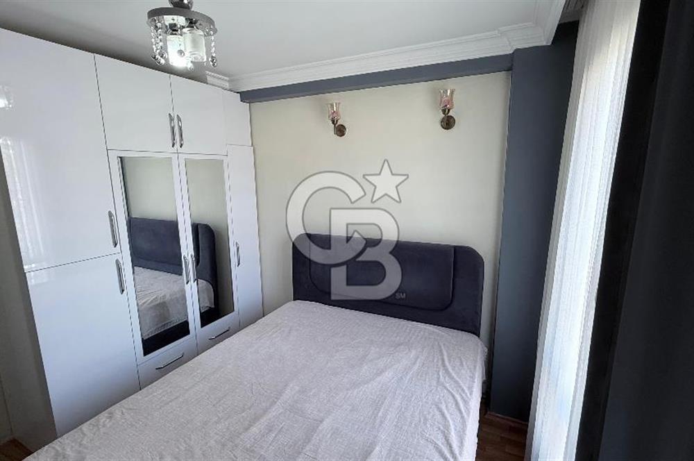 Buca Kuruçeşme Mah. Çevreyolu Doğu Çıkışı Eşyalı Kiralık Daire