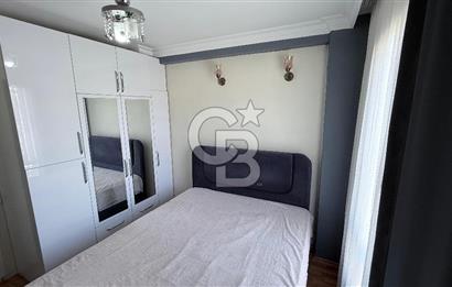 Buca Kuruçeşme Mah. Çevreyolu Doğu Çıkışı Eşyalı Kiralık Daire