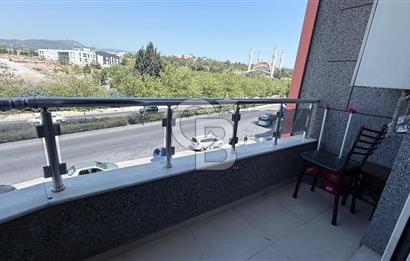 Buca Kuruçeşme Mah. Çevreyolu Doğu Çıkışı Eşyalı Kiralık Daire