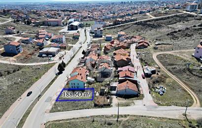 CB OPİA'DAN ANAYOL ÜZERİ 4 KAT İMARLI YATIRIM FIRSATI !!