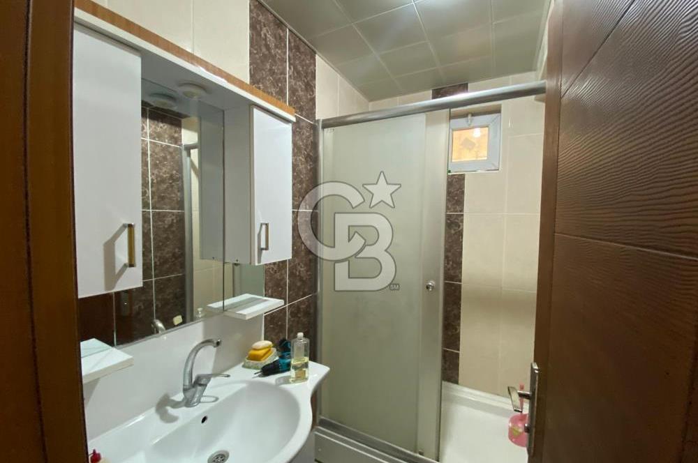 CB VİZYONDAN MAMAK BAHÇELERÜSTÜ MAHALLESİNDE KİRALIK DAİRE