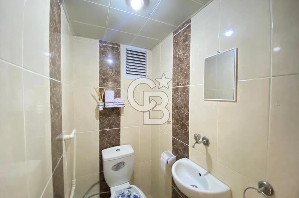 CB VİZYONDAN MAMAK BAHÇELERÜSTÜ MAHALLESİNDE KİRALIK DAİRE