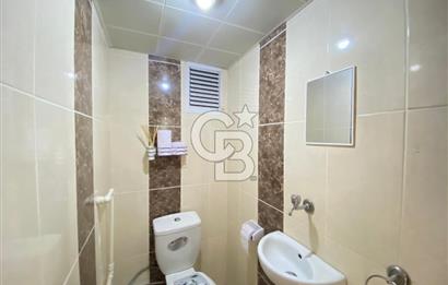 CB VİZYONDAN MAMAK BAHÇELERÜSTÜ MAHALLESİNDE KİRALIK DAİRE