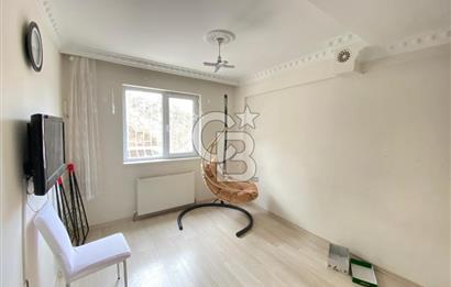 CB VİZYONDAN MAMAK BAHÇELERÜSTÜ MAHALLESİNDE KİRALIK DAİRE
