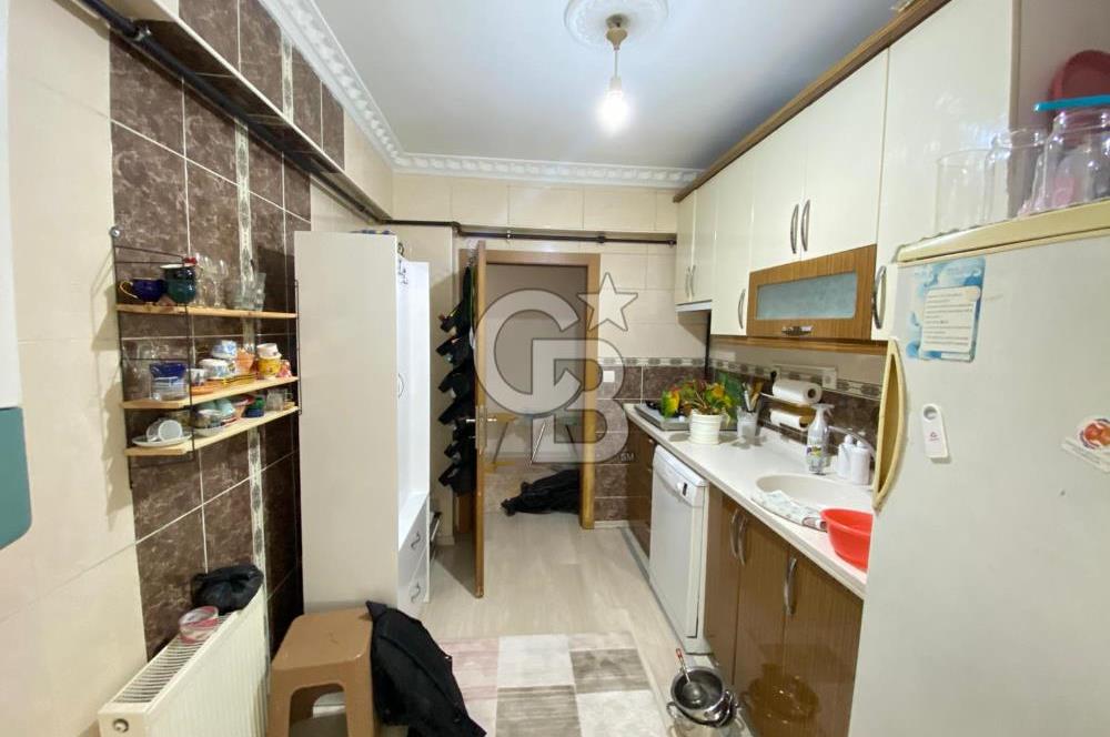 CB VİZYONDAN MAMAK BAHÇELERÜSTÜ MAHALLESİNDE KİRALIK DAİRE