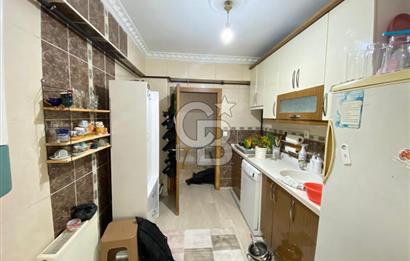 CB VİZYONDAN MAMAK BAHÇELERÜSTÜ MAHALLESİNDE KİRALIK DAİRE