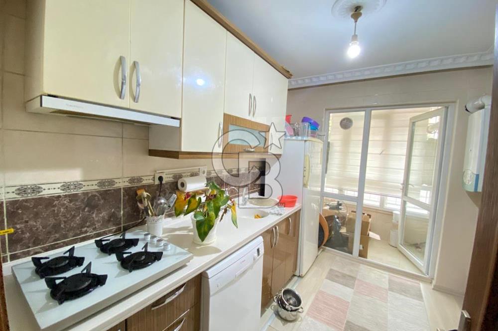 CB VİZYONDAN MAMAK BAHÇELERÜSTÜ MAHALLESİNDE KİRALIK DAİRE