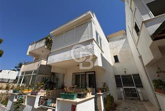 EDREMİT GÜREDE SATILIK DENİZE YÜRÜME MESAFESİ 1+1 YAZLIK DAİRE