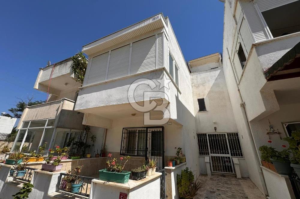 EDREMİT GÜREDE SATILIK DENİZE YÜRÜME MESAFESİ 1+1 YAZLIK DAİRE