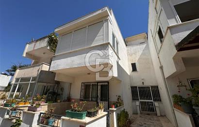EDREMİT GÜREDE SATILIK DENİZE YÜRÜME MESAFESİ 1+1 YAZLIK DAİRE