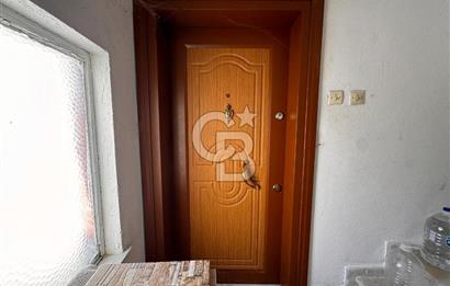 EDREMİT GÜREDE SATILIK DENİZE YÜRÜME MESAFESİ 1+1 YAZLIK DAİRE