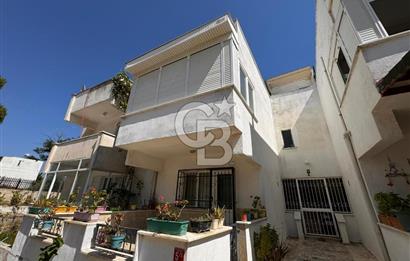 EDREMİT GÜREDE SATILIK DENİZE YÜRÜME MESAFESİ 1+1 YAZLIK DAİRE