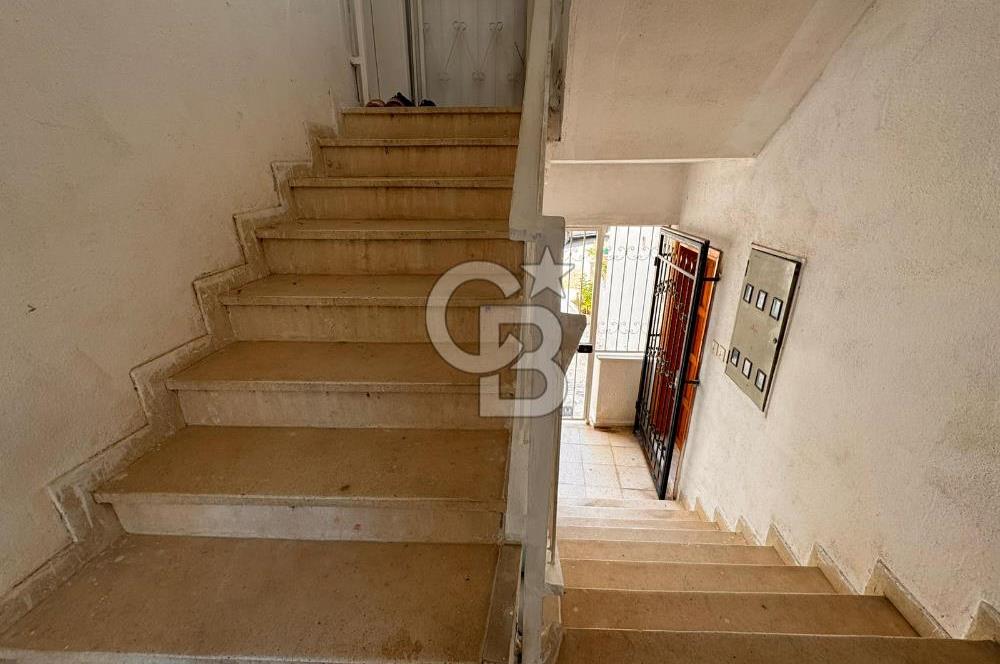 EDREMİT GÜREDE SATILIK DENİZE YÜRÜME MESAFESİ 1+1 YAZLIK DAİRE