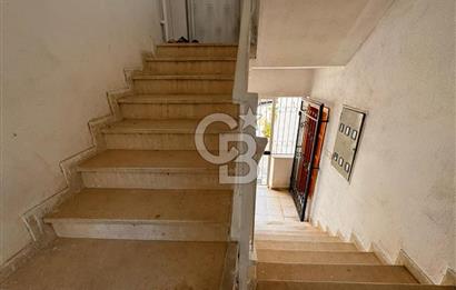 EDREMİT GÜREDE SATILIK DENİZE YÜRÜME MESAFESİ 1+1 YAZLIK DAİRE