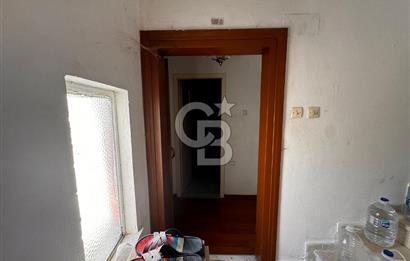 EDREMİT GÜREDE SATILIK DENİZE YÜRÜME MESAFESİ 1+1 YAZLIK DAİRE