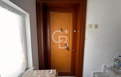 EDREMİT GÜREDE SATILIK DENİZE YÜRÜME MESAFESİ 1+1 YAZLIK DAİRE