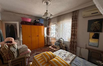EDREMİT GÜREDE SATILIK DENİZE YÜRÜME MESAFESİ 1+1 YAZLIK DAİRE