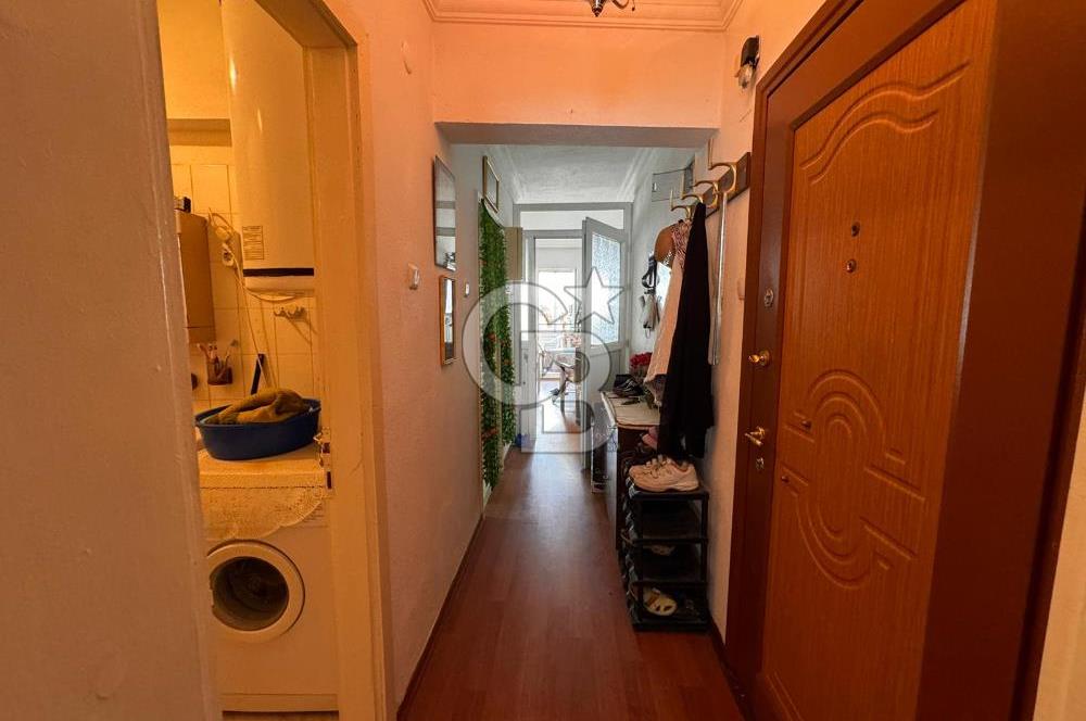 EDREMİT GÜREDE SATILIK DENİZE YÜRÜME MESAFESİ 1+1 YAZLIK DAİRE
