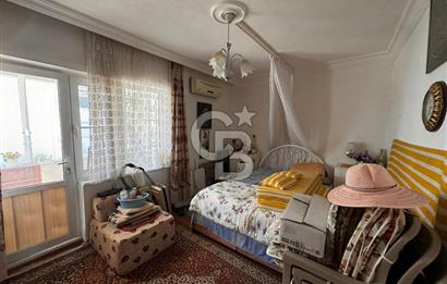EDREMİT GÜREDE SATILIK DENİZE YÜRÜME MESAFESİ 1+1 YAZLIK DAİRE