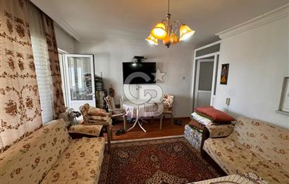 EDREMİT GÜREDE SATILIK DENİZE YÜRÜME MESAFESİ 1+1 YAZLIK DAİRE
