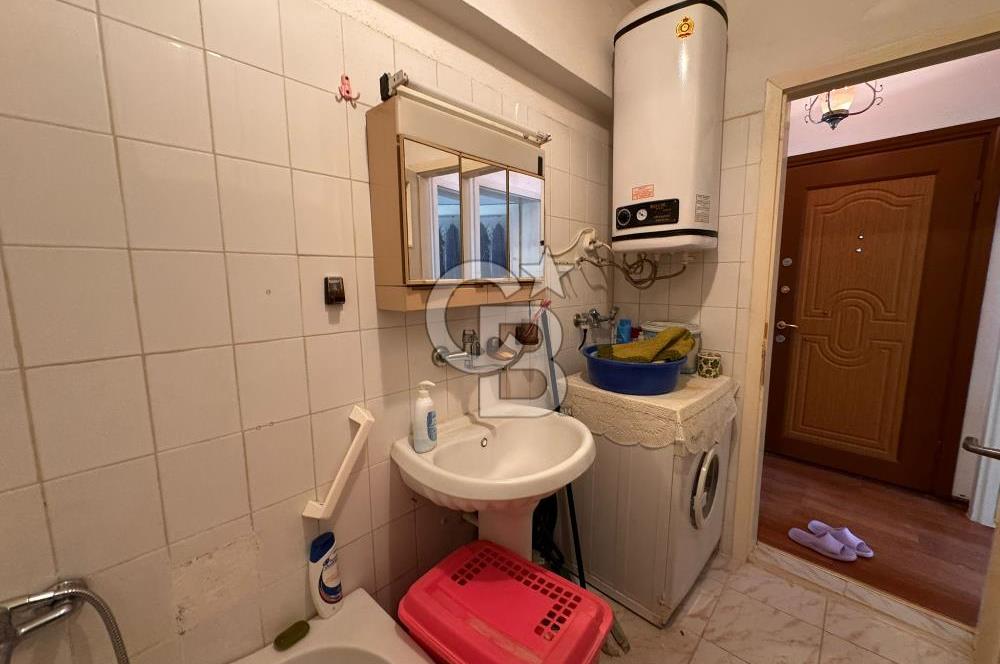 EDREMİT GÜREDE SATILIK DENİZE YÜRÜME MESAFESİ 1+1 YAZLIK DAİRE