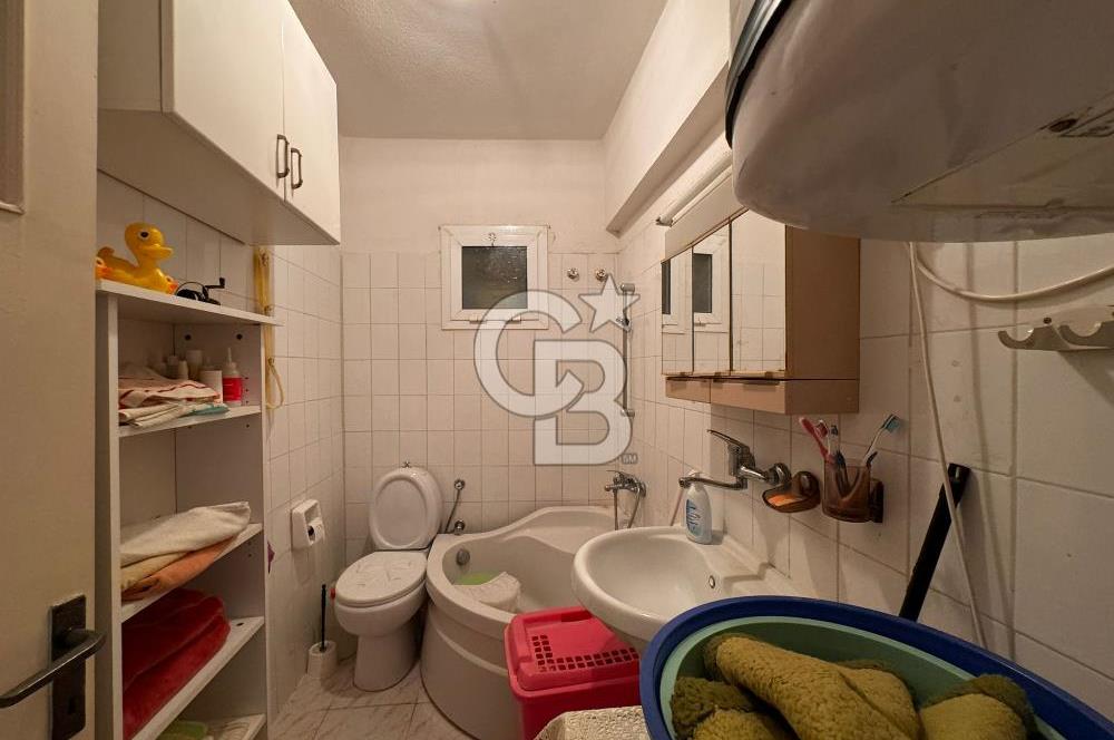 EDREMİT GÜREDE SATILIK DENİZE YÜRÜME MESAFESİ 1+1 YAZLIK DAİRE