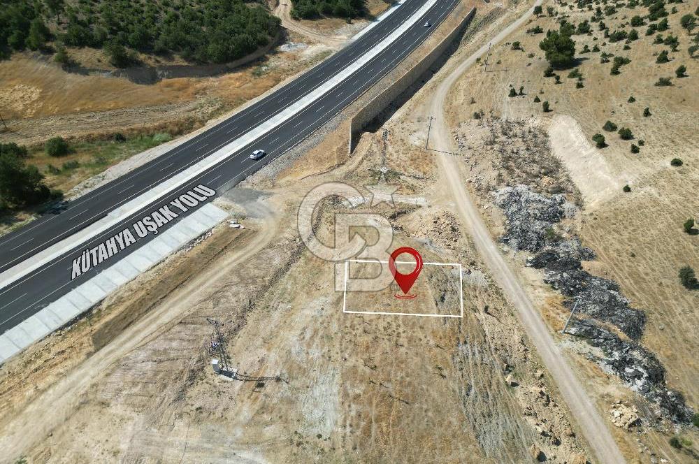CB OPİA'DAN BAĞ EVİ YAPIMINA UYGUN FIRSAT ARSA !!!