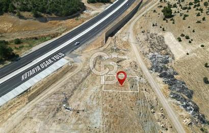 CB OPİA'DAN BAĞ EVİ YAPIMINA UYGUN FIRSAT ARSA !!!