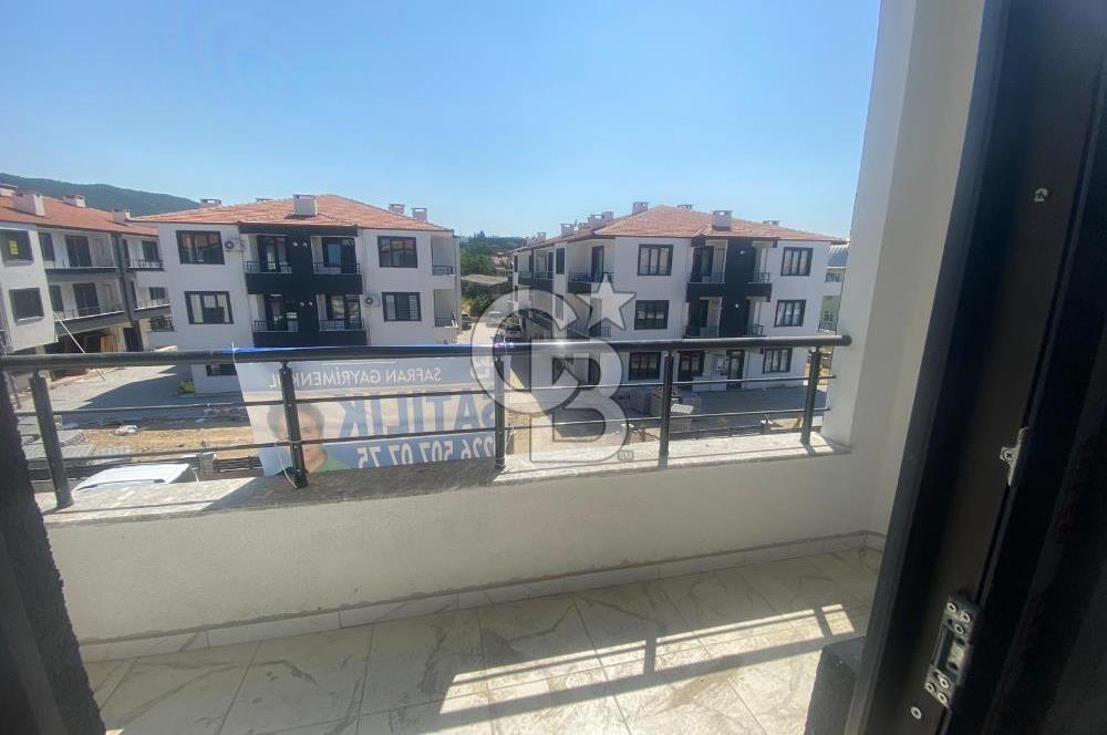 YALOVA ALTINOVA KAYTAZDERE LÜKS HAVUZLU SİTEDE 95 M2 2+1 DAİRE