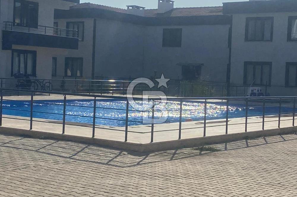 YALOVA ALTINOVA KAYTAZDERE LÜKS HAVUZLU SİTEDE 95 M2 2+1 DAİRE