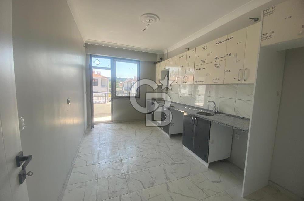 YALOVA ALTINOVA KAYTAZDERE LÜKS HAVUZLU SİTEDE 95 M2 2+1 DAİRE
