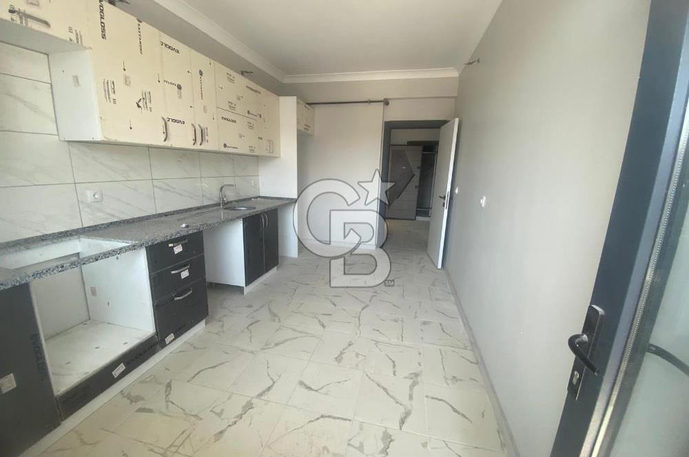 YALOVA ALTINOVA KAYTAZDERE LÜKS HAVUZLU SİTEDE 95 M2 2+1 DAİRE