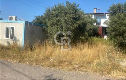 YALOVA ALTINOVA KAYTAZDERE SATILIK KÖŞE ARSA!. (441 M2)