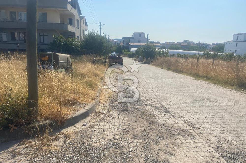 YALOVA ALTINOVA KAYTAZDERE SATILIK KÖŞE ARSA!. (441 M2)