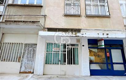 Karşıyaka Alaybey de Satılık Dükkan