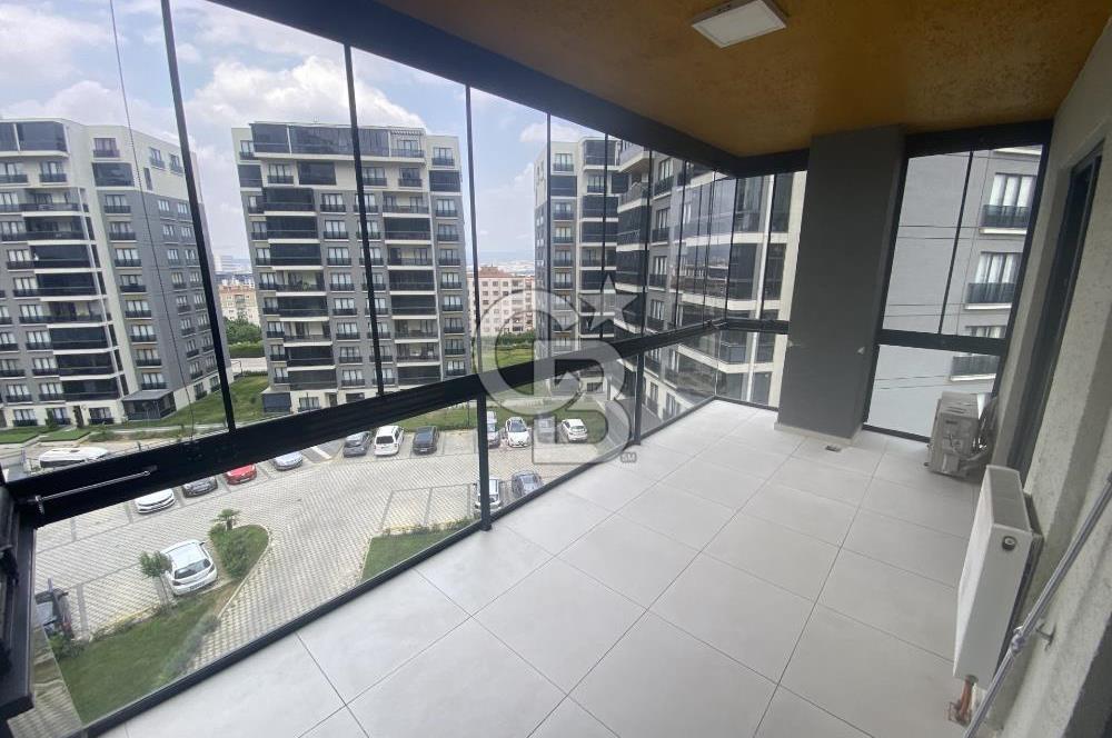 ÖZLEM 1 SİTESİNDE KİRALIK ARAKAT DAİRE