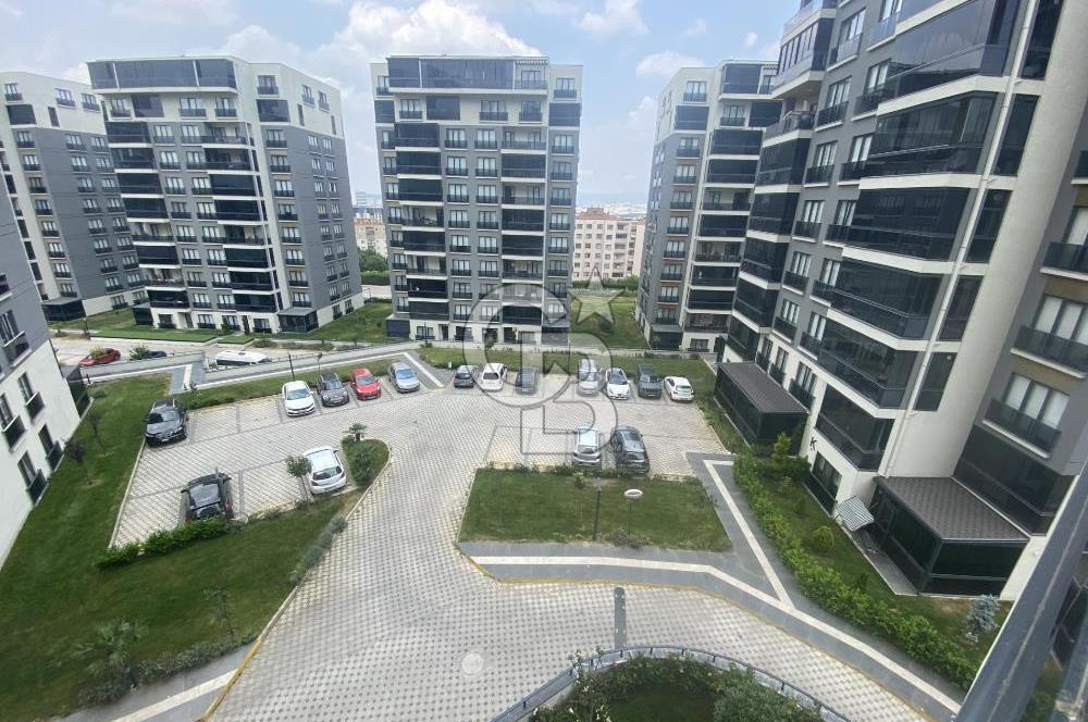 ÖZLEM 1 SİTESİNDE KİRALIK ARAKAT DAİRE