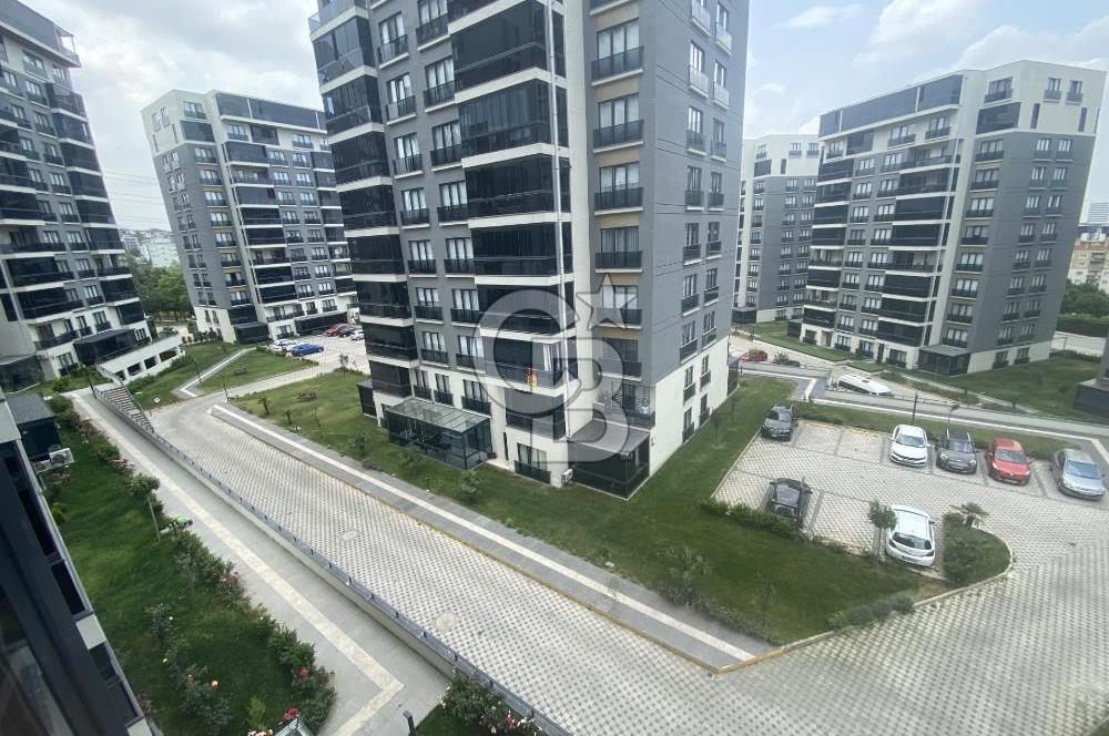 ÖZLEM 1 SİTESİNDE KİRALIK ARAKAT DAİRE