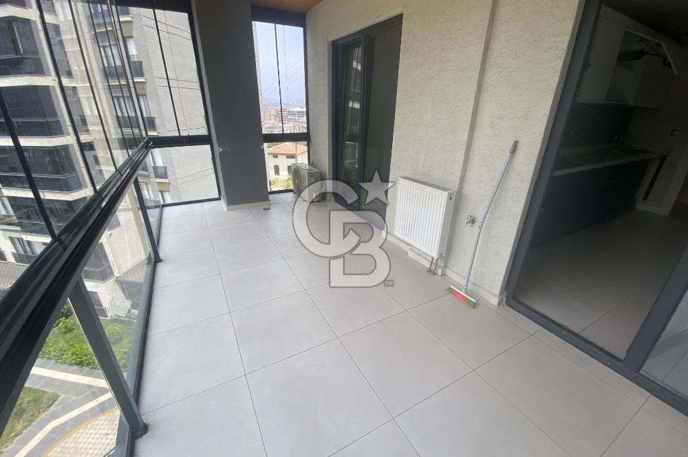ÖZLEM 1 SİTESİNDE KİRALIK ARAKAT DAİRE