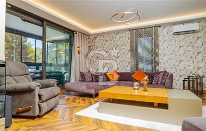 SARNIÇ OM LİFE SİTESİNİN EN ÖZEL VE EN GÜZEL DAİRESİ SATIŞTA